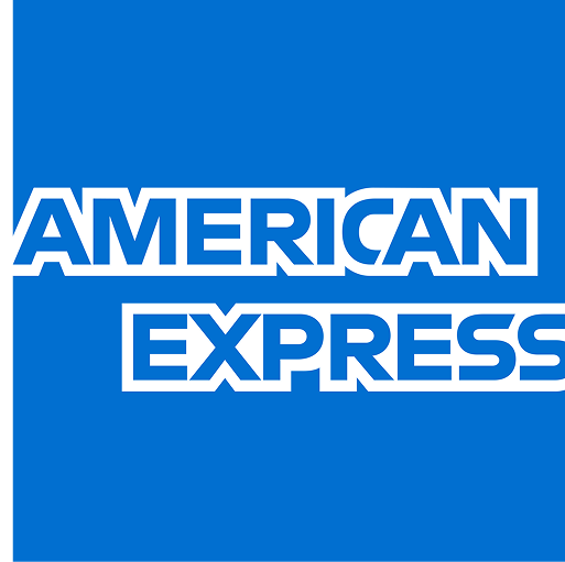 American Express logo