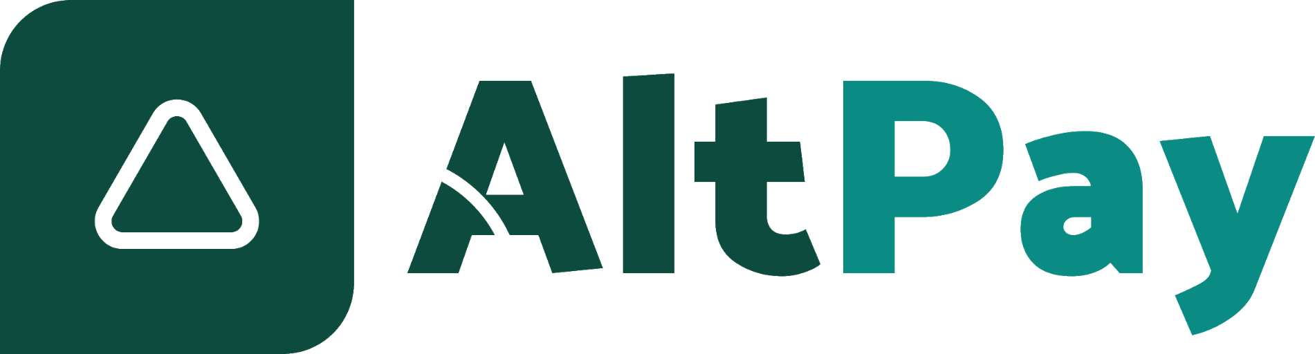 Logomarca AltPay